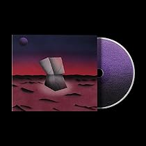 希少King Krule 6 Feet Beneath The Moon LP King Krule - 6 Feet Beneath The Moon – Resident Vinyl